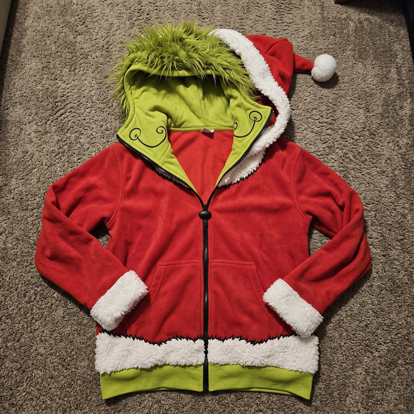 MerryGrump hoodie